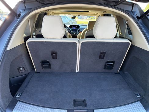 Used 2017 Acura MDX FWD w/ Advance Package image 12