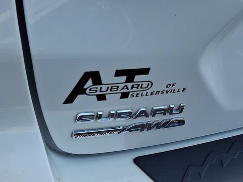 Certified 2024 Subaru Crosstrek 2.5i Limited w/ Crosstrek Mirror Package AWD/4WD image 28