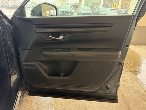Certified 2023 Honda CR-V Sport image 25