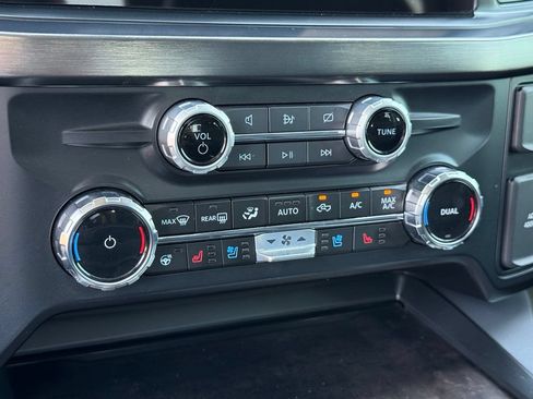 Certified 2024 Ford F250 Lariat w/ Sport Appearance Package AWD/4WD image 13