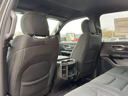 New 2026 RAM 1500 Big Horn AWD/4WD image 13