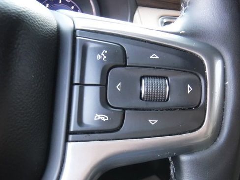 Used 2023 Chevrolet Tahoe Premier image 39