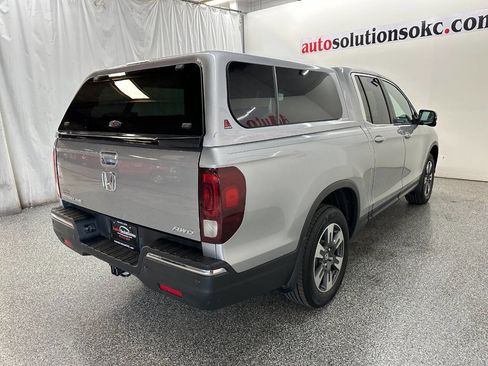 Used 2019 Honda Ridgeline RTL-T image 7