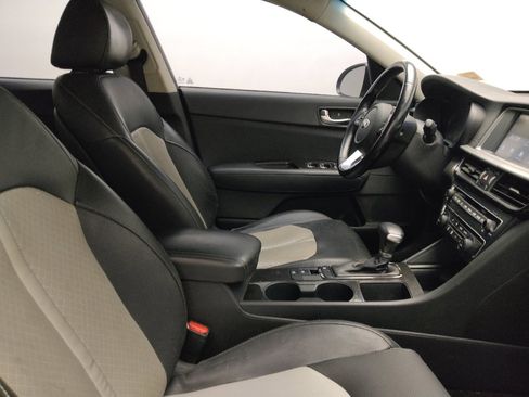 Used 2019 Kia Optima EX image 21