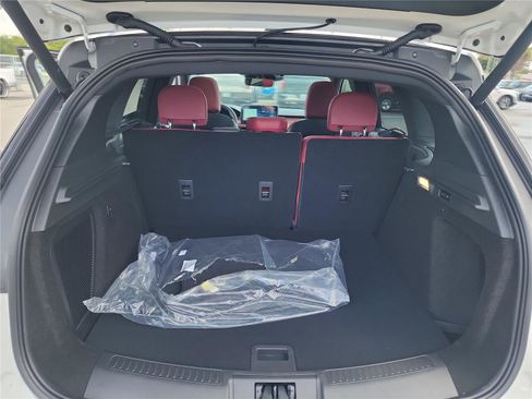 New 2026 Lincoln Corsair Reserve image 19