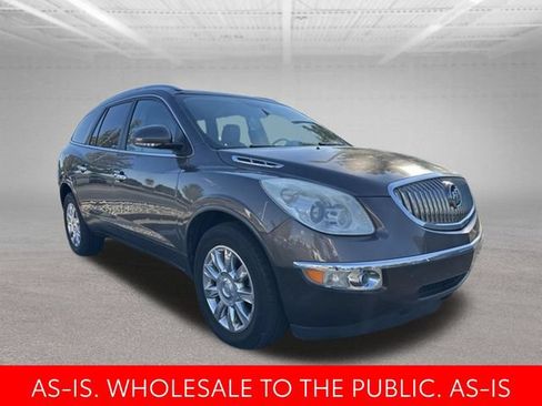 Used 2012 Buick Enclave Leather FWD image 1