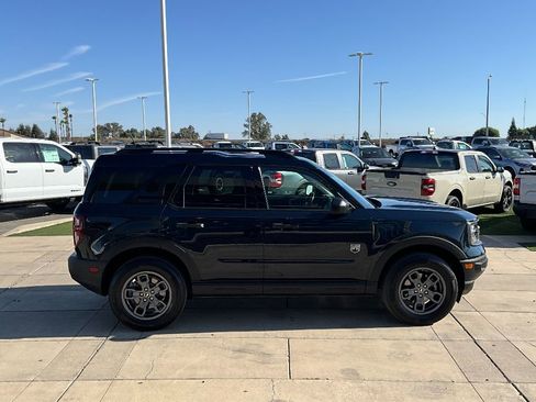 Used 2022 Ford Bronco Sport Big Bend w/ Convenience Package image 5