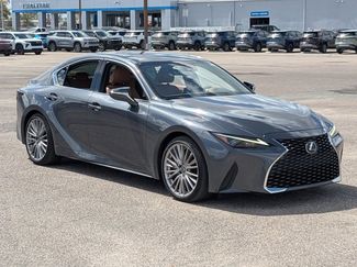 Used 2022 Lexus IS 300 w/ Premium Package video 3