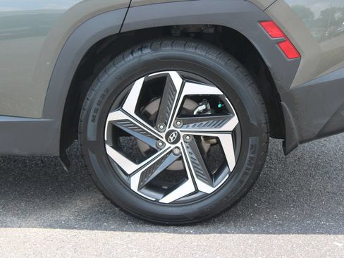 Used 2022 Hyundai Tucson SEL w/ Convenience Package FWD image 18