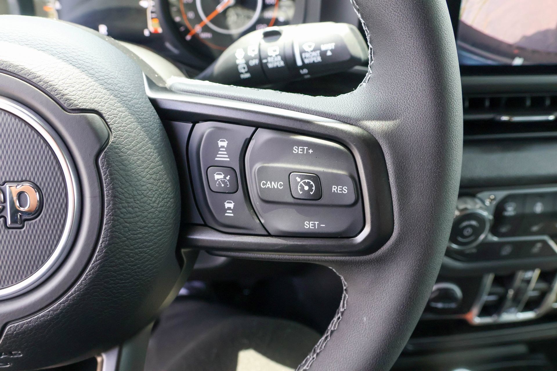 New 2026 Jeep Wrangler Unlimited Sport AWD/4WD image 29