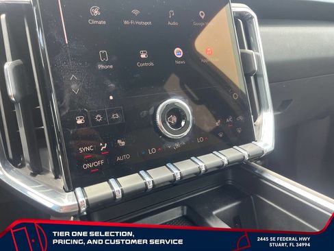 New 2026 GMC Acadia Elevation w/ Black Edition FWD image 31