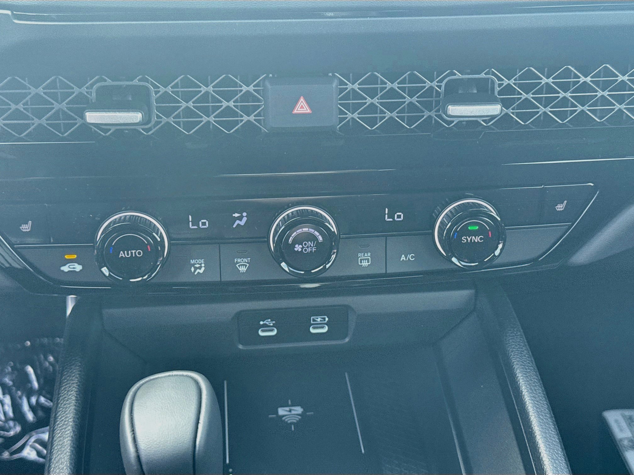New 2026 Honda Accord Sport image 14
