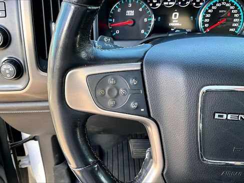 Used 2018 GMC Sierra 1500 Denali w/ Denali Ultimate Package image 21
