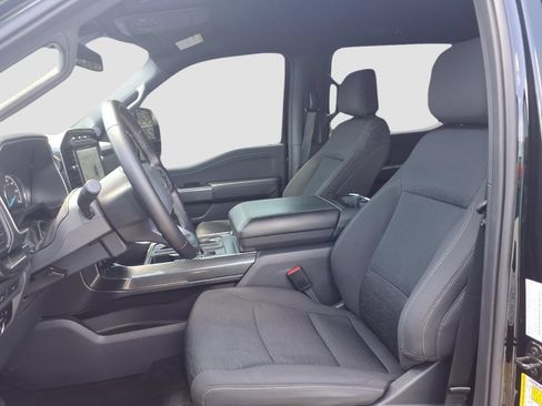 Used 2023 Ford F150 XLT w/ Equipment Group 302A High AWD/4WD image 29