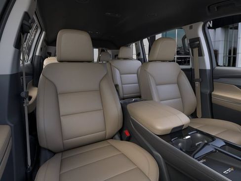 New 2026 Buick Enclave Preferred w/ Power Package FWD image 16