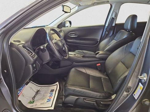 Used 2018 Honda HR-V EX-L image 10