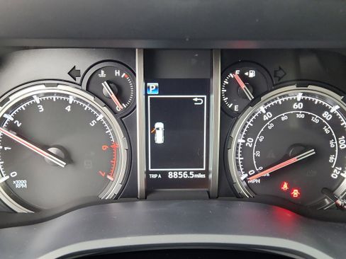 Used 2024 Toyota 4Runner TRD Pro image 15