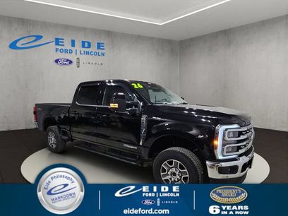 Used 2026 Ford F250 Lariat w/ Lariat Premium Package