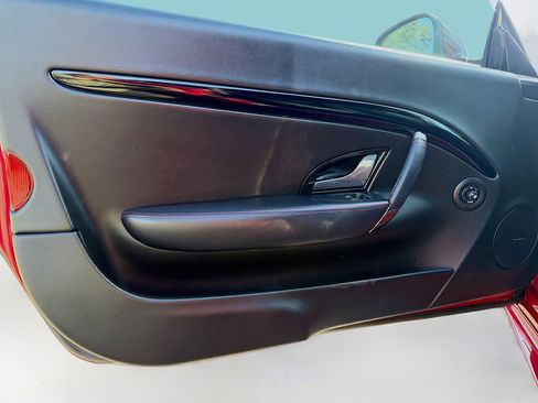 Used 2018 Maserati GranTurismo Sport image 21