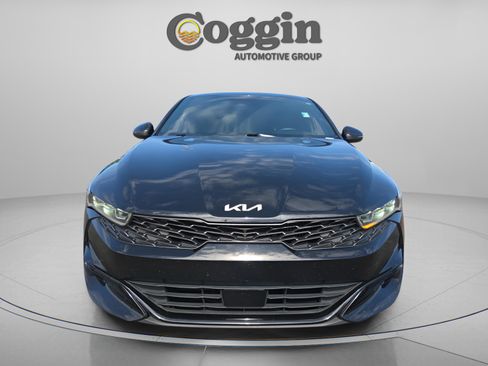 Used 2023 Kia K5 GT-Line w/ GT-Line Premium Package image 8