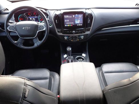 Used 2020 Chevrolet Traverse RS w/ LPO, Floor Liner Package image 44