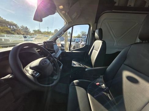 New 2026 Ford Transit 250 148 High Roof image 9
