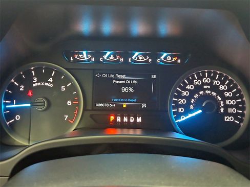 Used 2020 Ford F150 XLT w/ Equipment Group 302A Luxury image 11