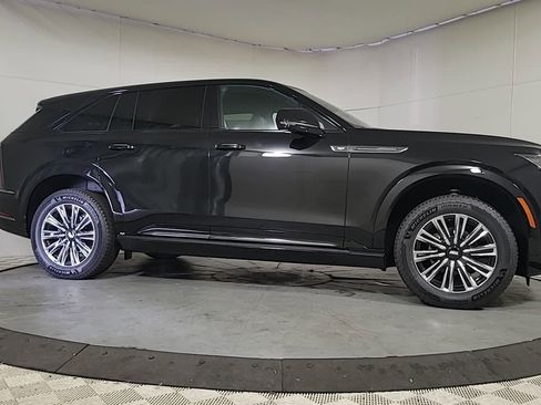 New 2026 Cadillac Escalade IQ Sport 1 image 8