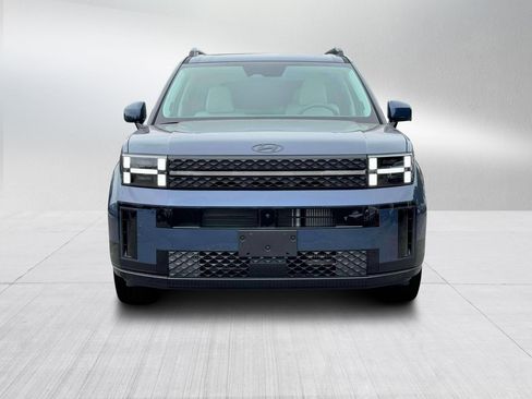 New 2026 Hyundai Santa Fe Calligraphy image 12