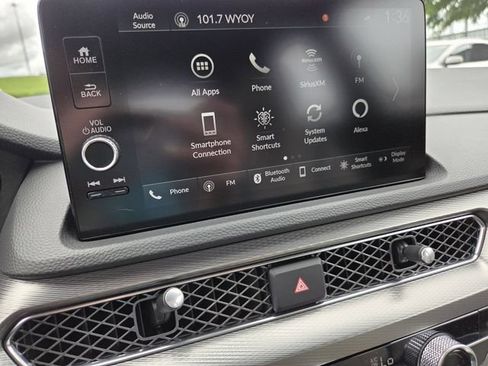 New 2026 Acura Integra A-Spec FWD image 6