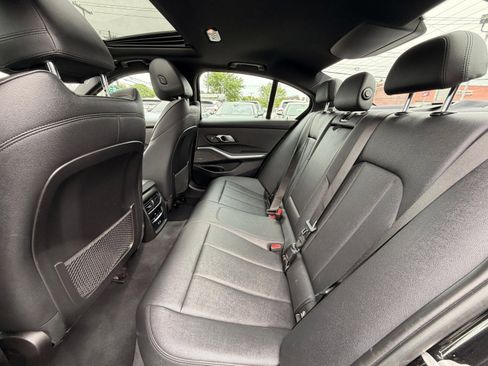 Used 2021 BMW M340i xDrive w/ Premium Package AWD/4WD image 25