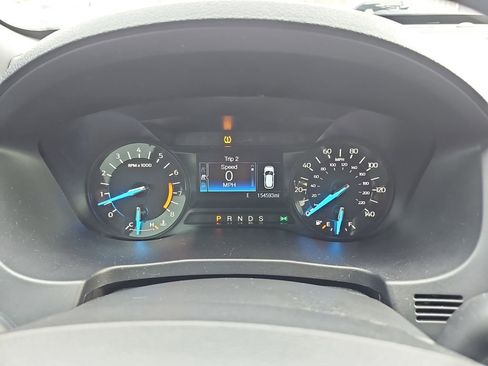 Used 2018 Ford Explorer XLT image 22