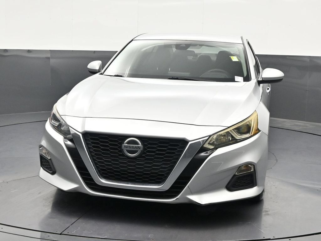 Used 2020 Nissan Altima 2.5 S w/ Driver Assist Package FWD image 9