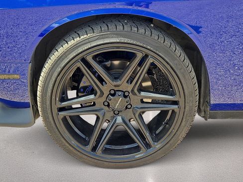 Used 2020 Dodge Challenger GT w/ Plus Package AWD/4WD image 11
