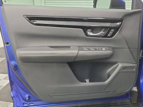 Certified 2024 Honda CR-V EX-L image 18