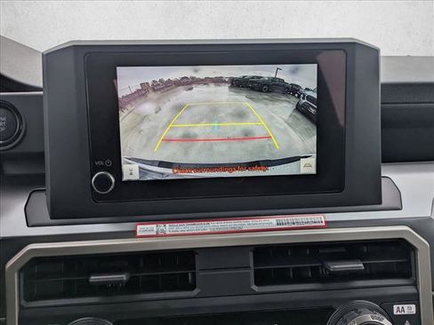 New 2025 Toyota Tacoma SR5 image 13