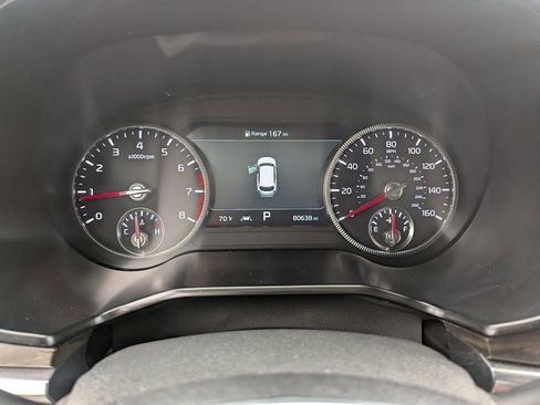 Used 2022 Kia Telluride SX w/ SX Prestige Package image 30