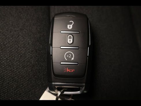 Used 2024 RAM 1500 Big Horn image 8