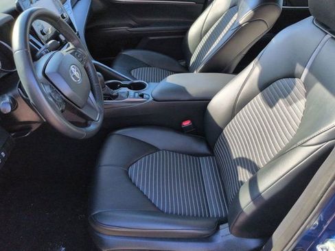 Used 2023 Toyota Camry SE w/ Convenience Package image 15