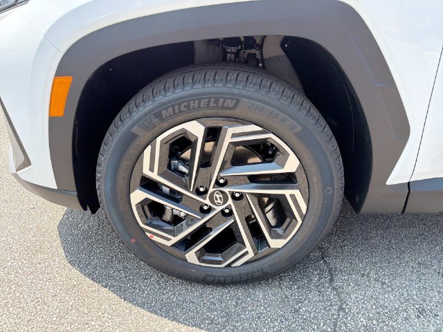 New 2026 Hyundai Tucson SEL Plus AWD/4WD image 27