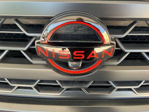 Used 2025 Nissan Frontier PRO-4X w/ Pro Premium Package AWD/4WD image 29