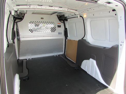 Used 2023 Ford Transit Connect XL image 22