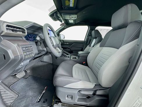 New 2025 Toyota Tacoma TRD Off-Road image 14