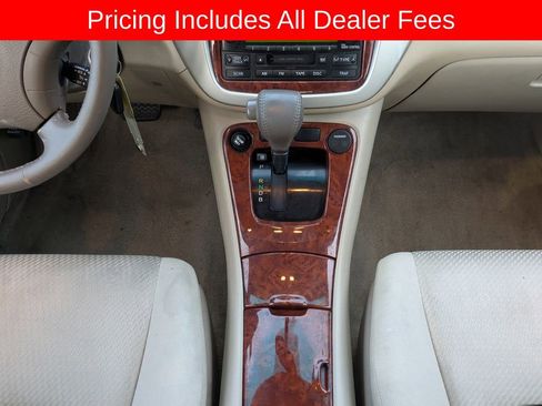 Used 2007 Toyota Highlander 4WD Hybrid image 20