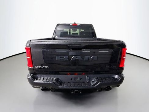 New 2026 RAM 1500 RHO AWD/4WD image 6