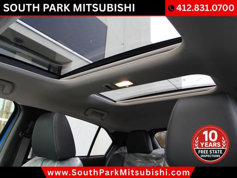 New 2026 Mitsubishi Eclipse Cross SE image 26