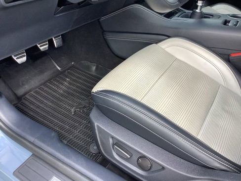 Used 2024 Ford Mustang GT Premium RWD image 16