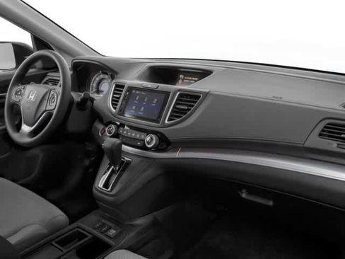 Used 2016 Honda CR-V EX image 19