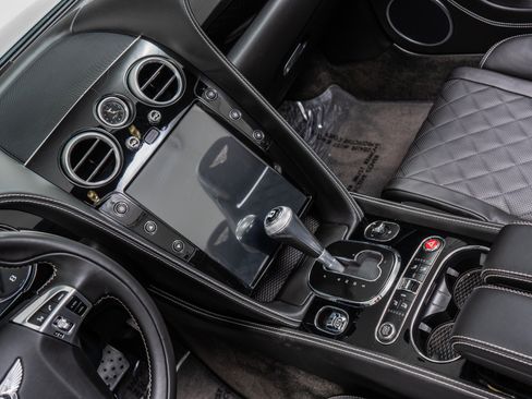 Used 2017 Bentley Continental GT V8 S AWD/4WD image 27