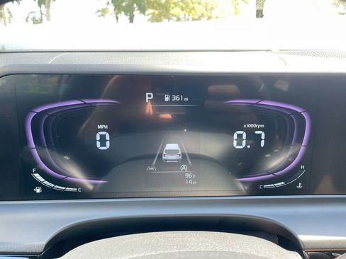 New 2026 Kia Seltos S image 41